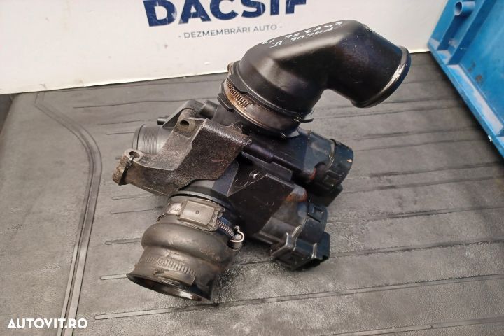 Clapeta acceleratie 9686487880 25352157 12Z04803 9686487880 25352157 - 3