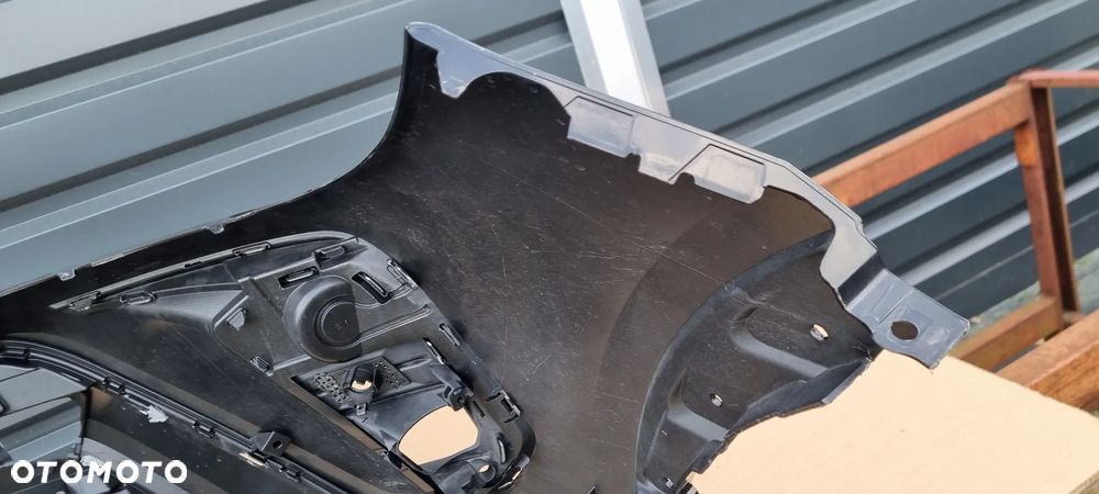 OPEL CROSSLAND X Lift 2021- Zderzak przód oryginał MC202 - 15