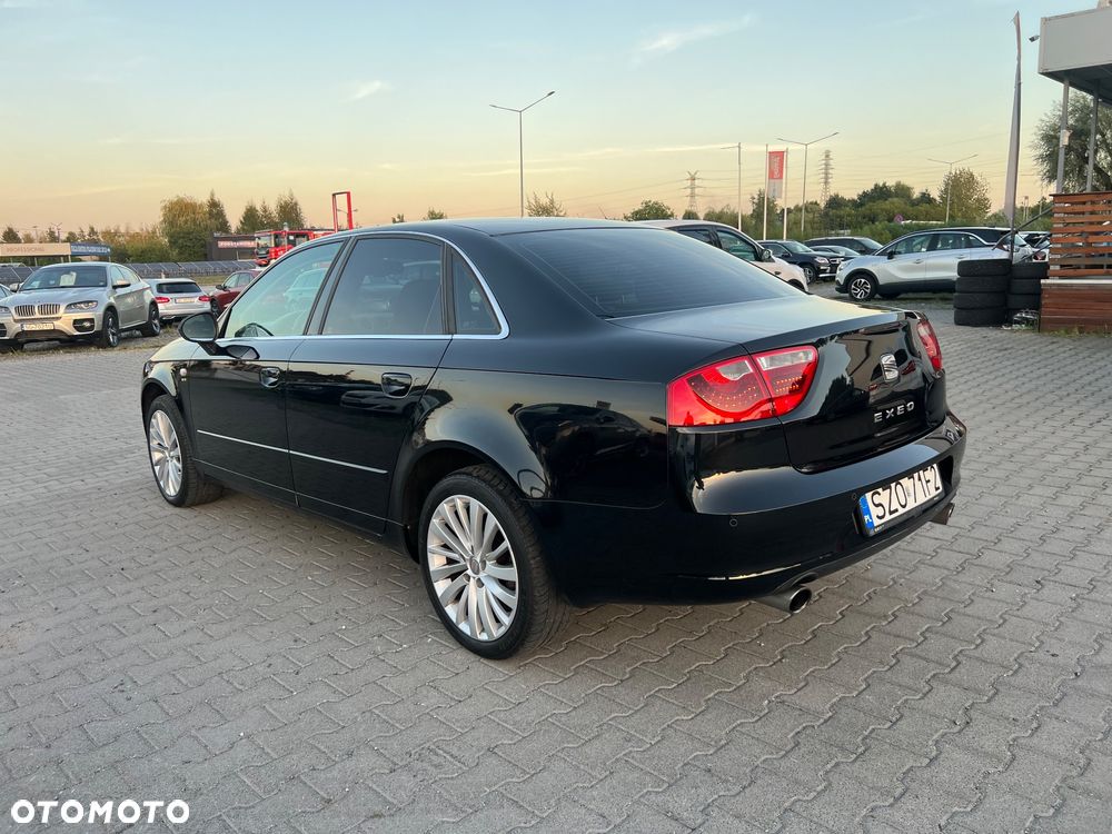 Seat Exeo 2.0 TSI Style Multitronic - 7