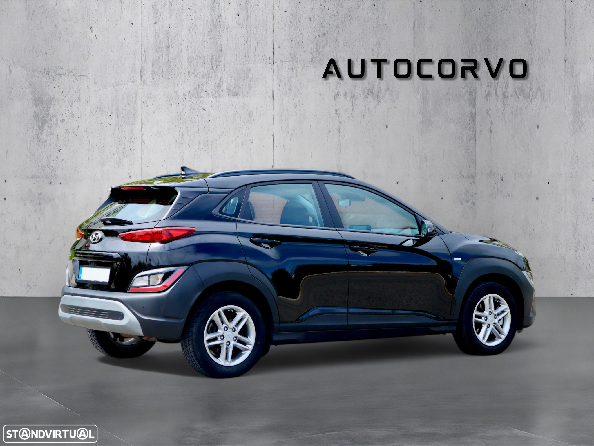 Hyundai Kauai 1.0 T-GDi Premium - 3