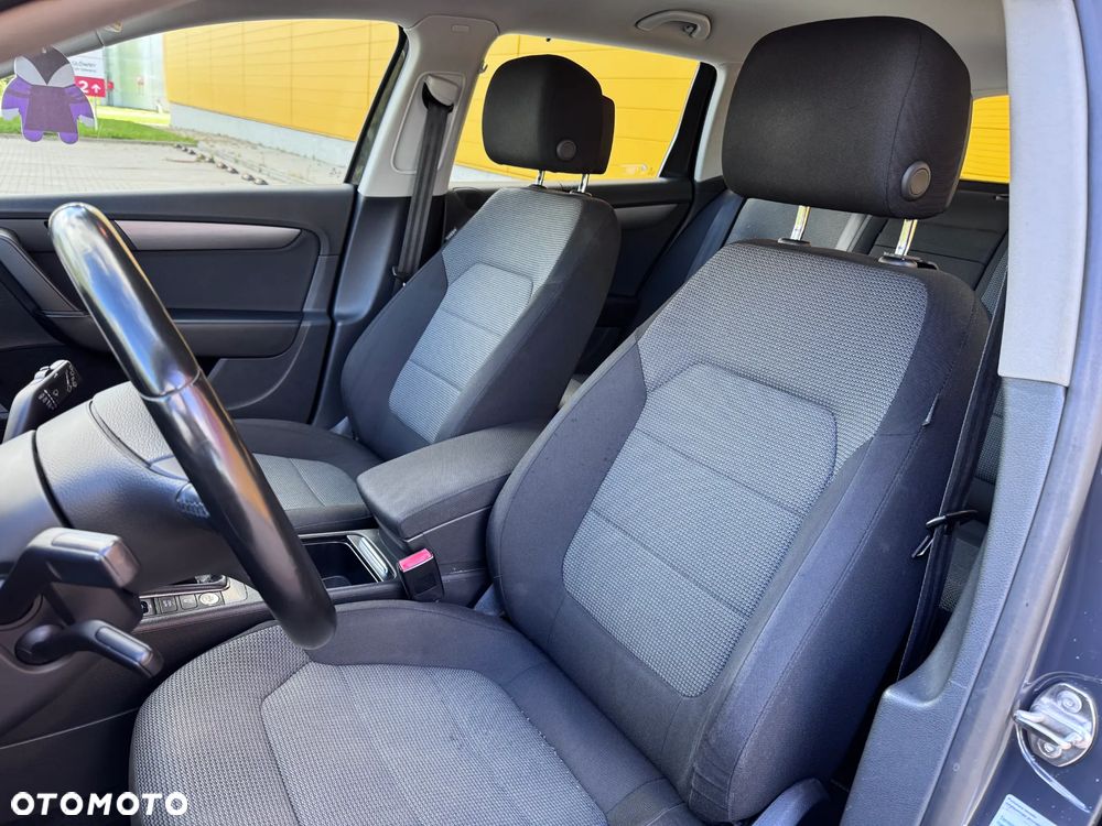 Volkswagen Passat Variant 2.0 TDI Comfortline - 27