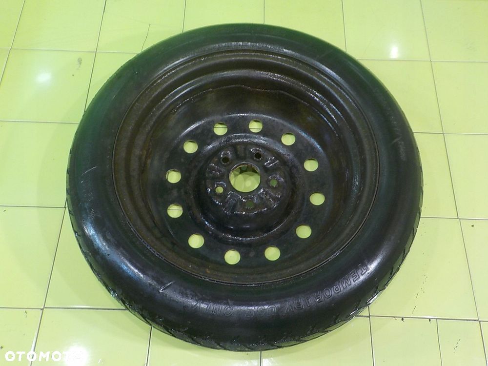 LEXUS SC 240 kolo dojazdowe 155/70/17 5x114,3 - 2