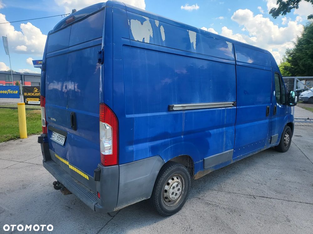 Citroën JUMPER MAX - 8