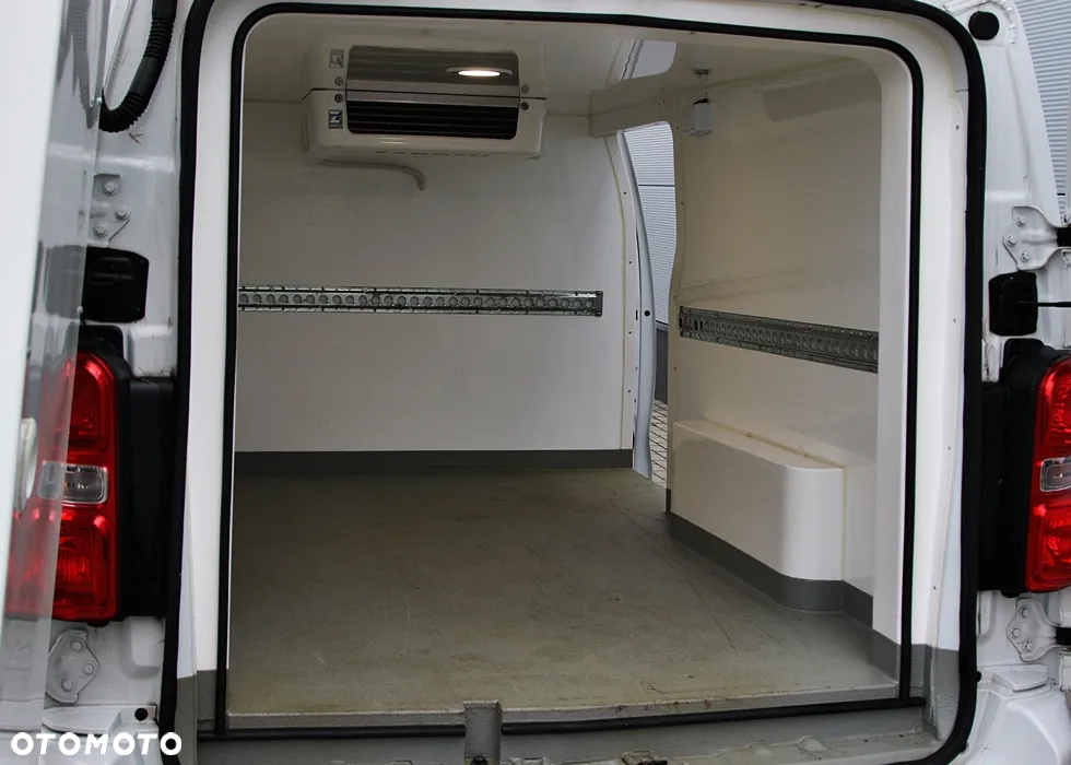 Citroën JUMPY - 26