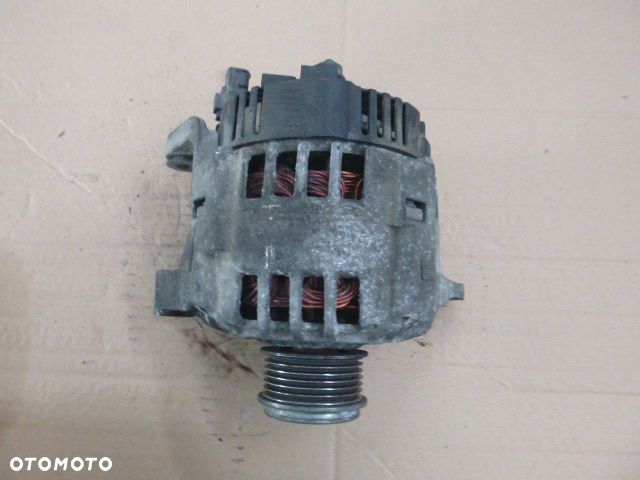 ALTERNATOR RENAULT SCENIC I LIFT 1.9 DCI 99-03 120A