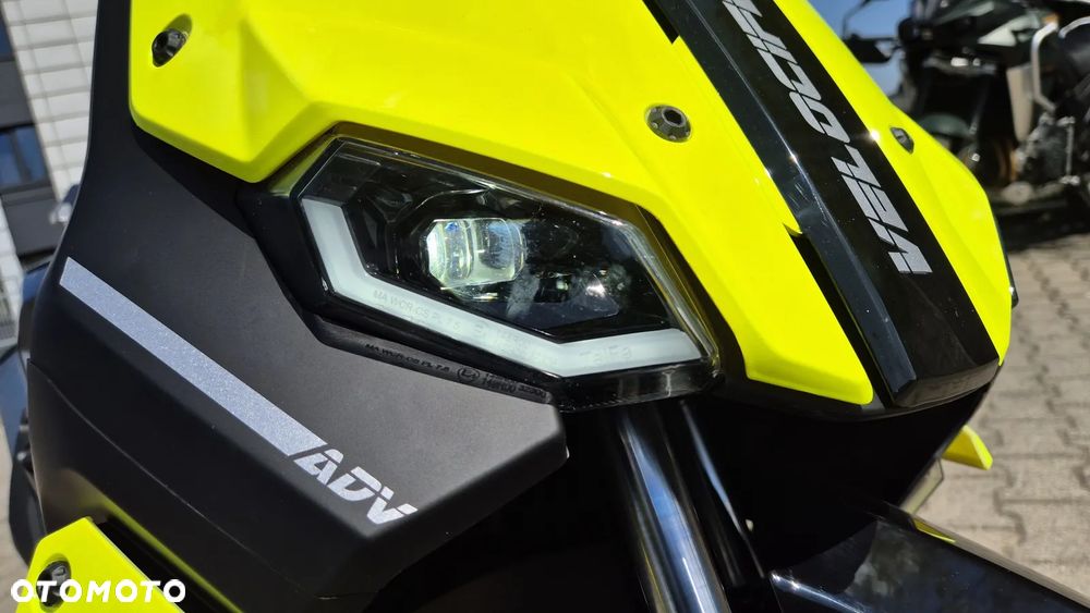 Velocifero Mobster - 12