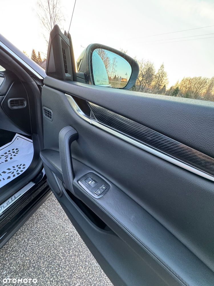 Maserati Ghibli Automatik S Q4 - 40