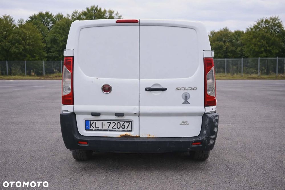 Fiat SCUDO - 3