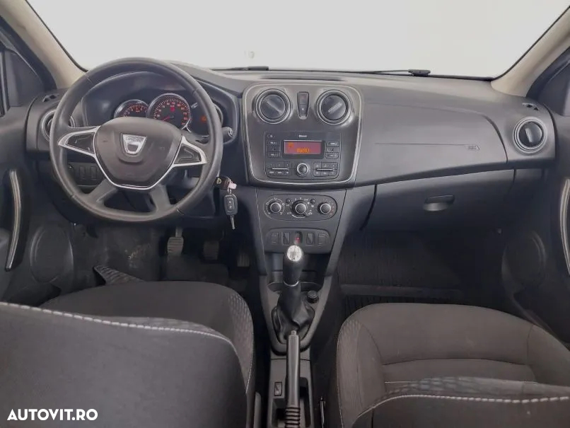 Dacia Logan MCV 1.5 Blue dCi Laureate - 3
