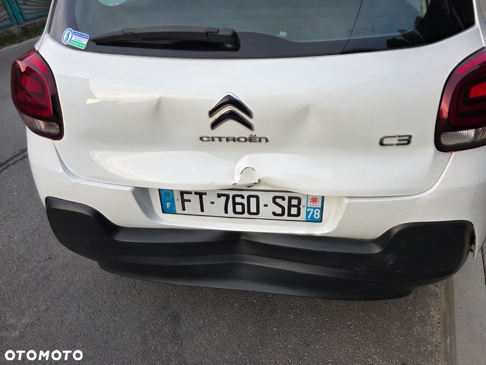 Citroën C3 BlueHDi 100 S&S FEEL - 35