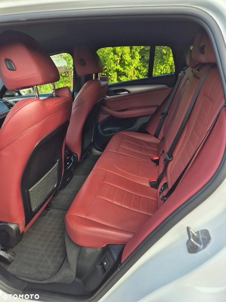BMW X4 xDrive30i M Sport sport - 16