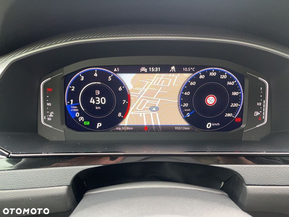 Volkswagen Arteon Shooting Brake - 10