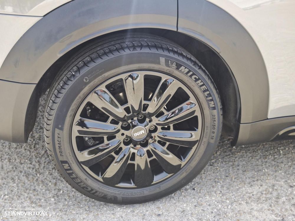 MINI Countryman One D Northwood Edition - 19