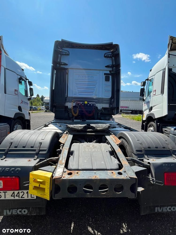 Iveco AS440 T/P - 4