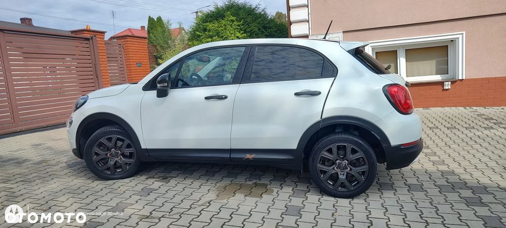 Fiat 500X - 8