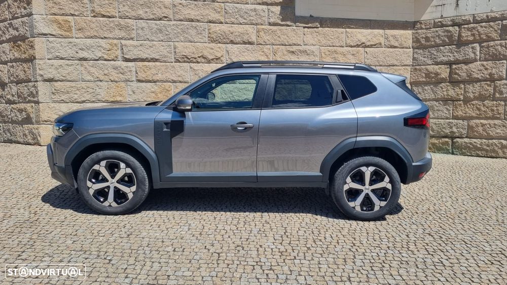 Dacia Duster 1.2 TCe Journey - 6