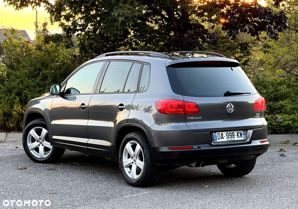 Volkswagen Tiguan 2.0 TDI DPF 4Motion BlueMotion Technology CityScape - 29