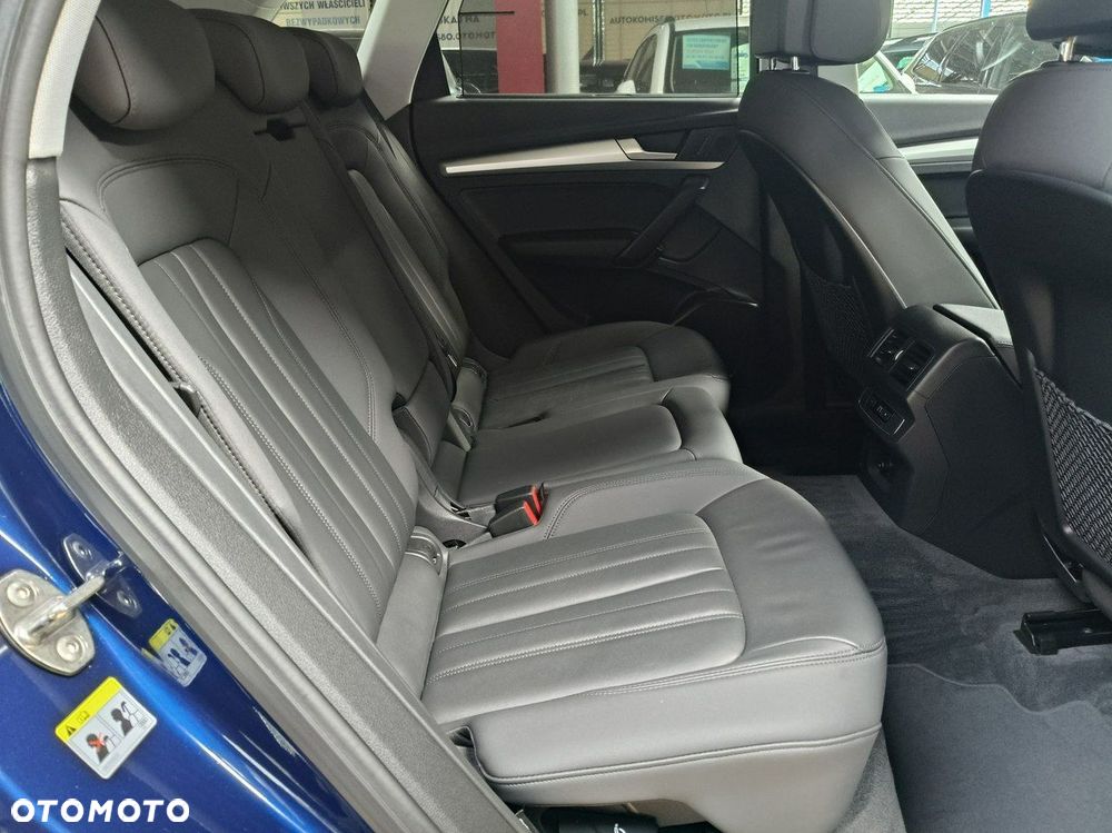Audi Q5 40 TDI quattro S tronic sport - 22