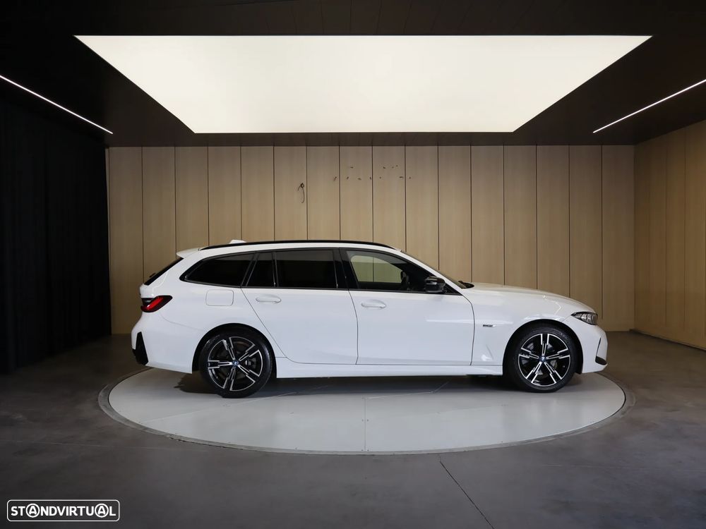 BMW 320 e xDrive Aut. M Sport - 7