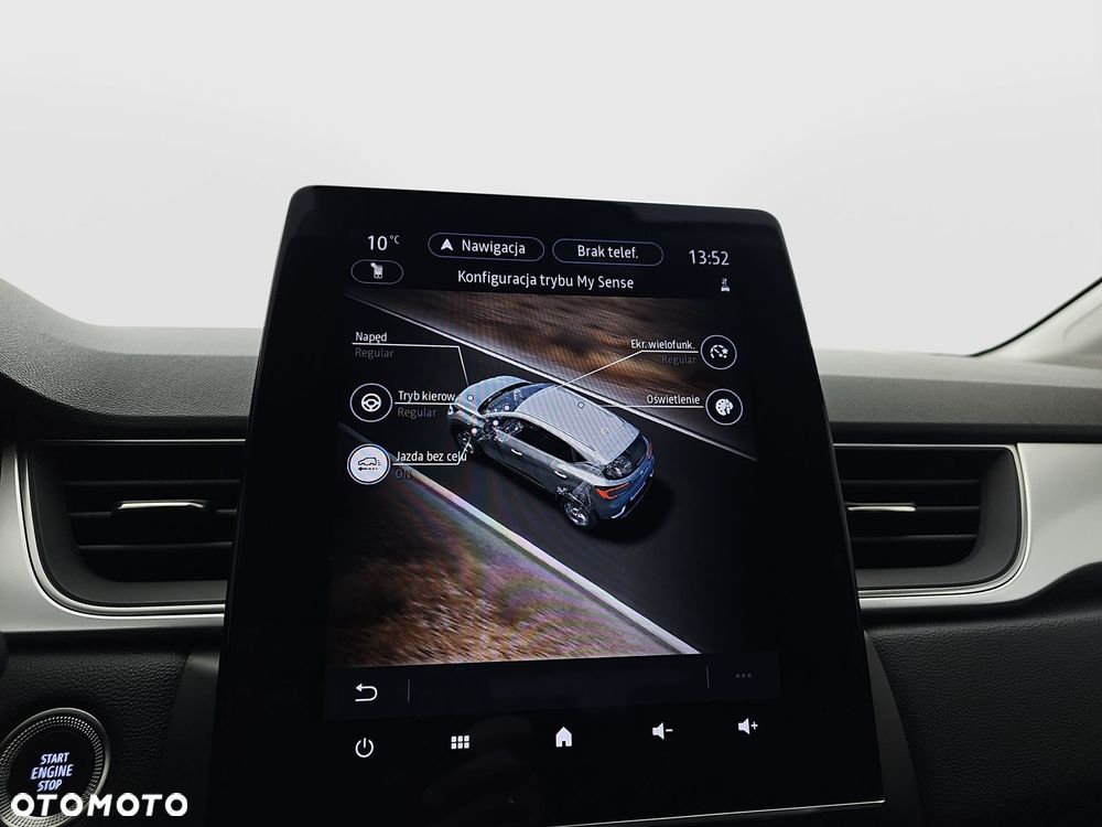 Renault Captur 1.3 TCe mHEV Techno EDC - 24