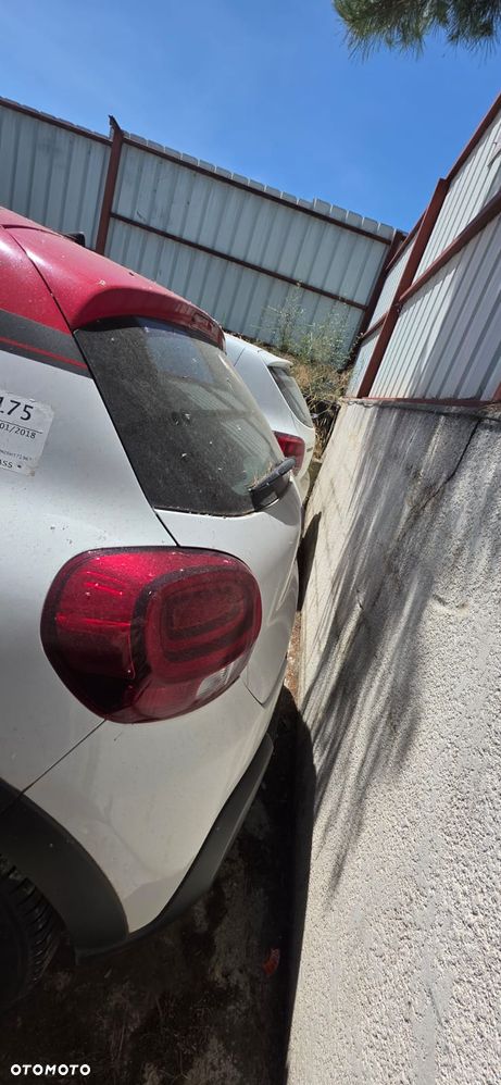 Citroën C3 Pure Tech 83 S&S SHINE - 18