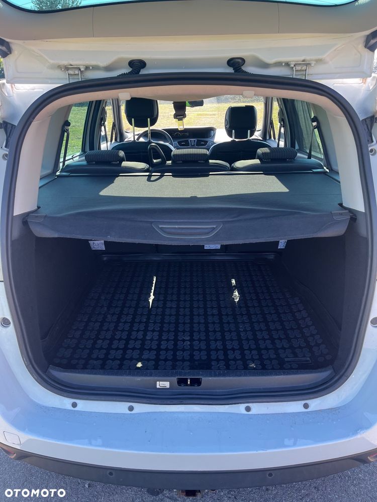 Renault Grand Scenic dCi 110 FAP EDC Dynamique - 29