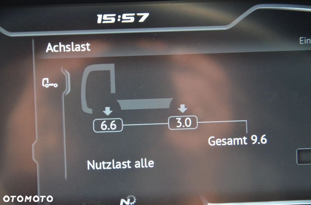 DAF XG+ 530 / ACC / KLIMA P. / PCC / FULL LED / ECO / WAGA / DE 3748 - 25