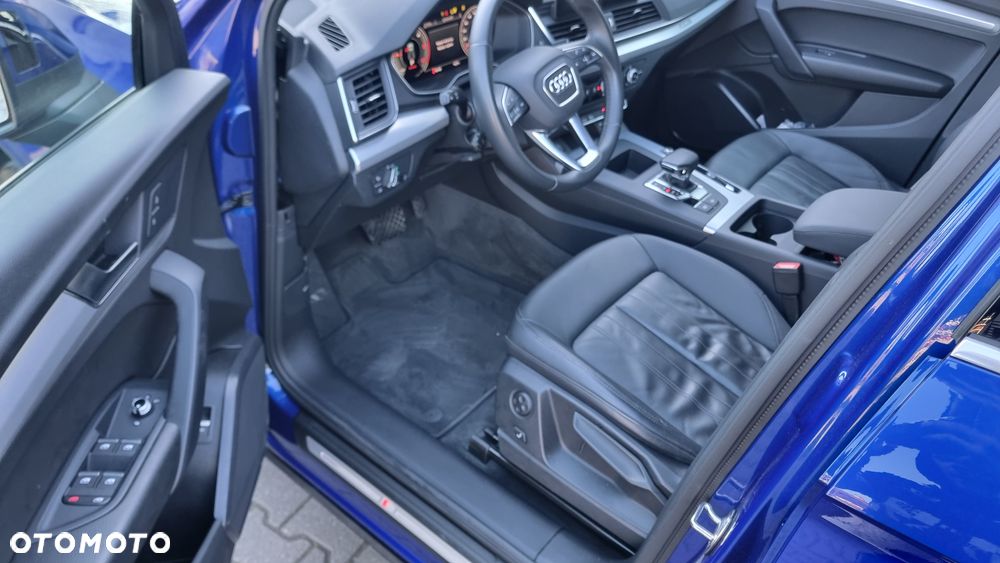 Audi Q5 Sportback - 15