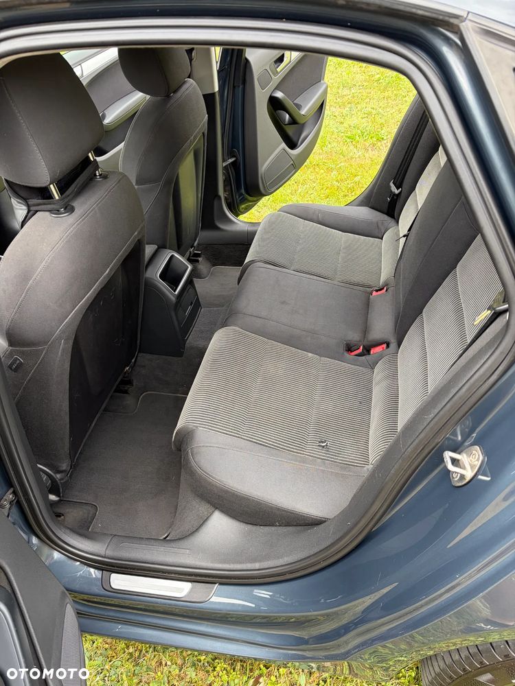 Audi A4 Limousine 2.0 TDI - 11