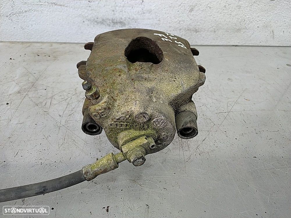 Pinça Frente Esquerda Seat Leon (1P1) - 2