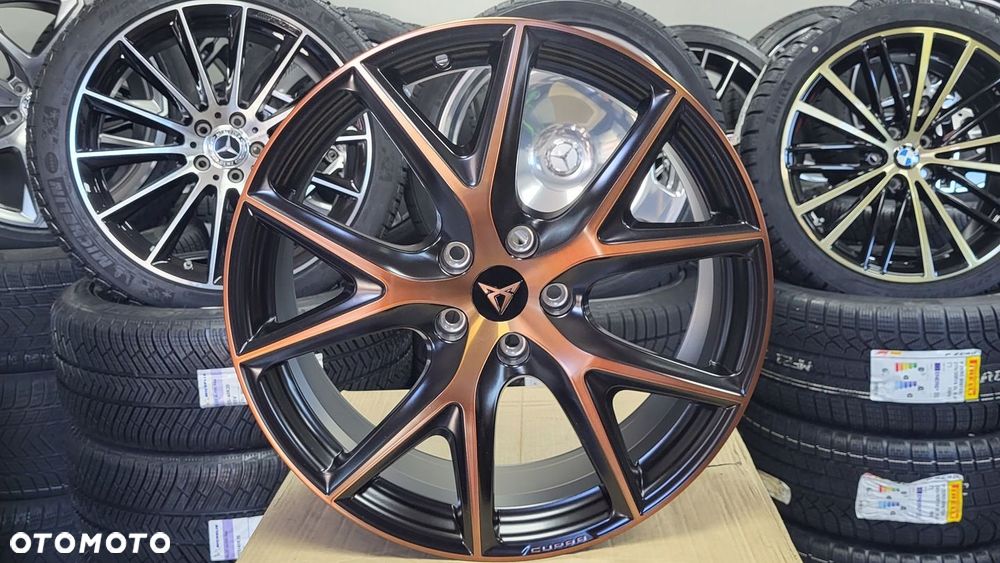 19" Cupra Formentor 5F0071499E Oryginał Oryginalne NOWE LEON ATECA - 7