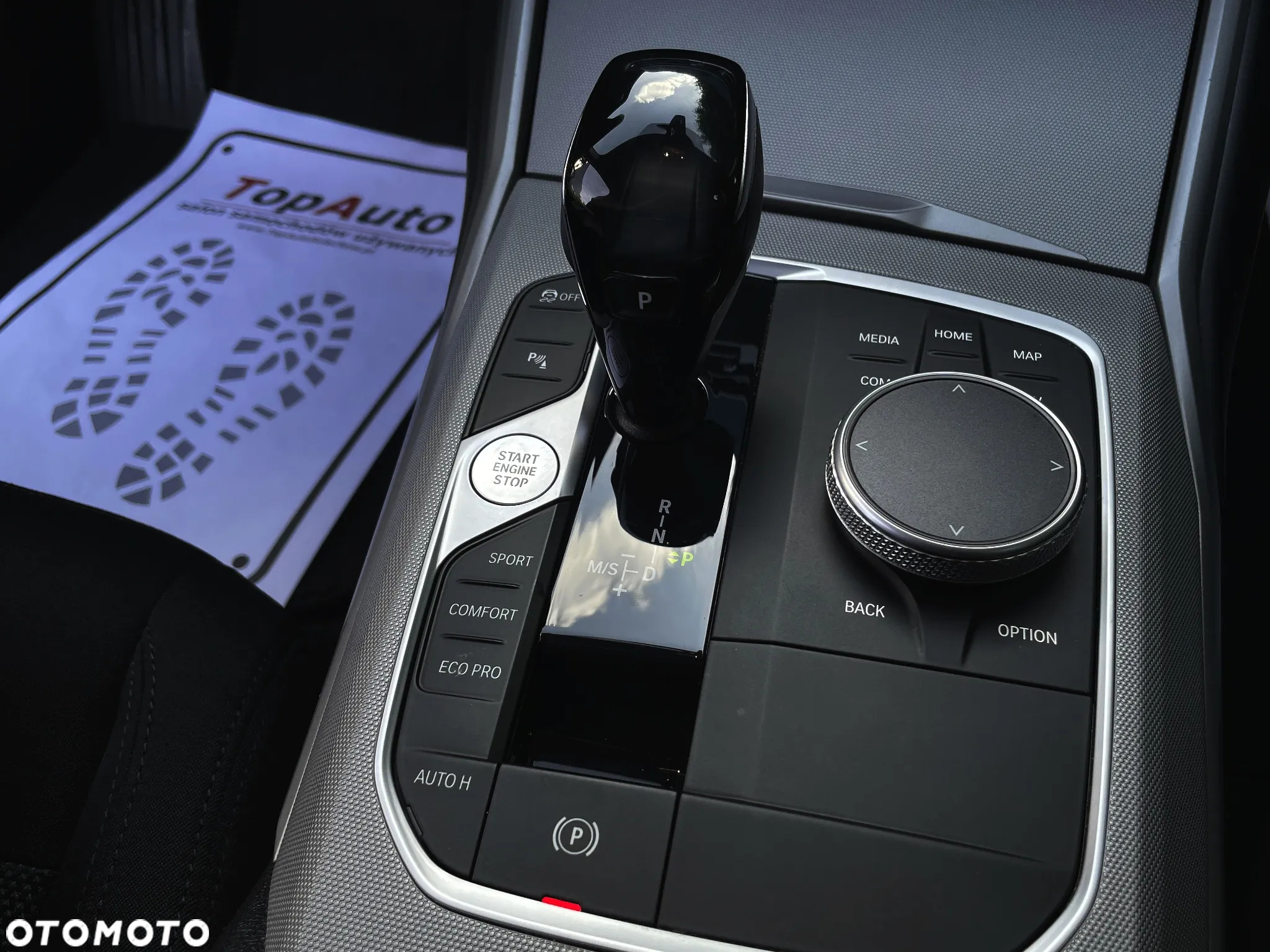 BMW Seria 3 320d Touring - 29