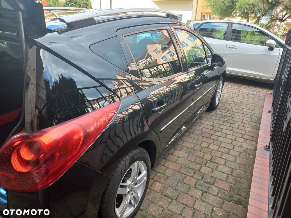 Peugeot 207 1.6 HDi Active - 6