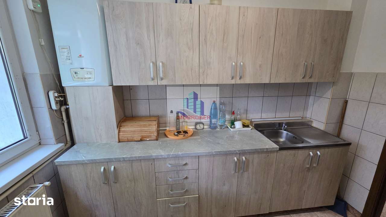 Apartament 2 camere de vânzare – Grigorescu, zona Tăietura Turcului — fotografia 3