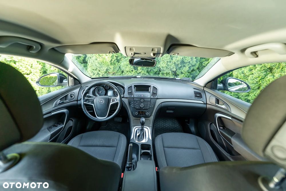 Opel Insignia 2.0 CDTI Active - 3