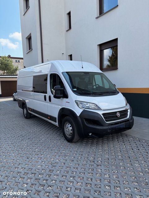 Fiat Ducato Maxi Furgon L4H2 - 2