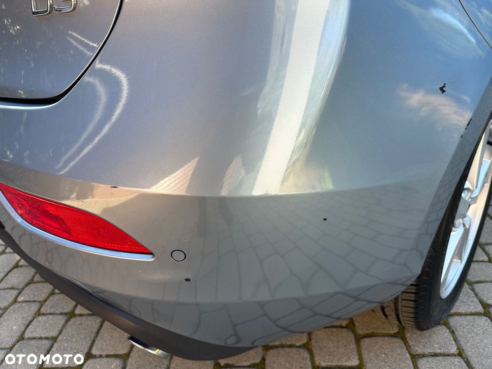 Volvo V40 D3 Drive-E Momentum - 24