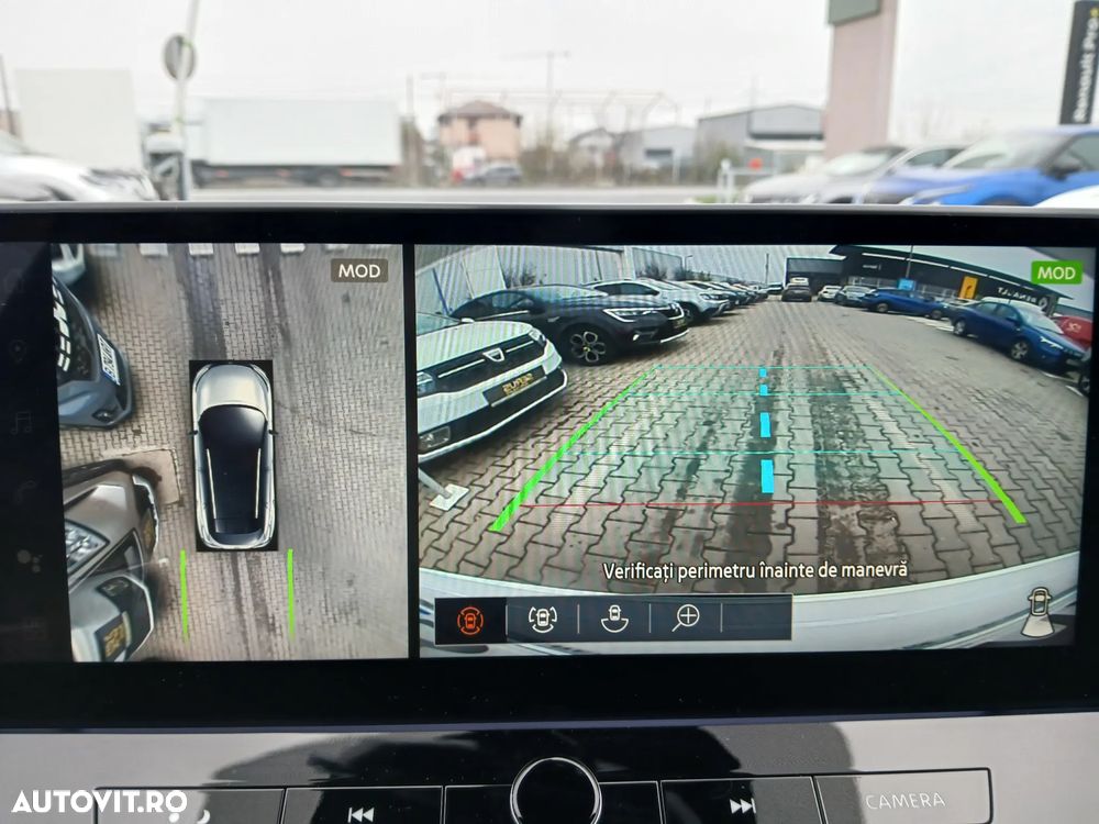 Nissan Qashqai 1.3 l 156CP X-Tronic 4WD MHEV N-Design - 9