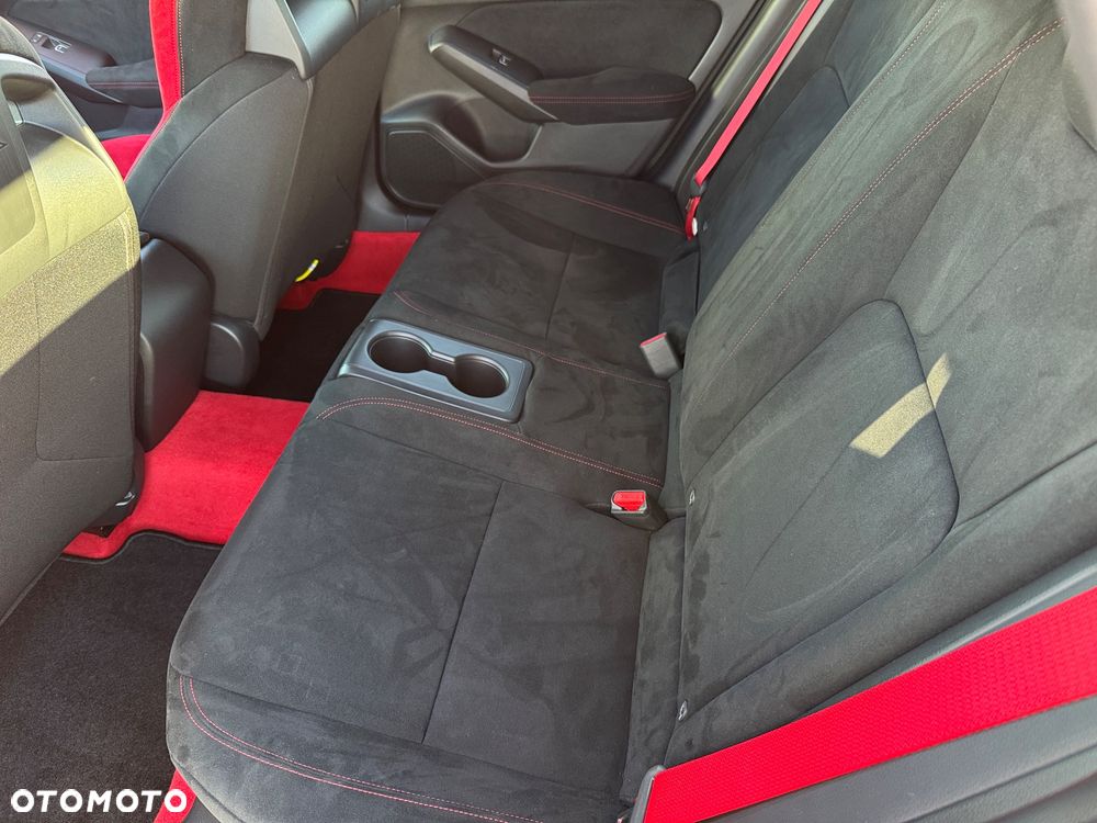 Honda Civic 2.0 VTEC Turbo Type R - 10