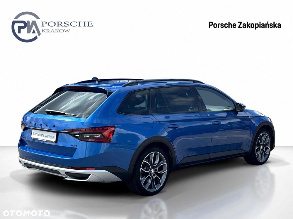 Skoda Superb - 6