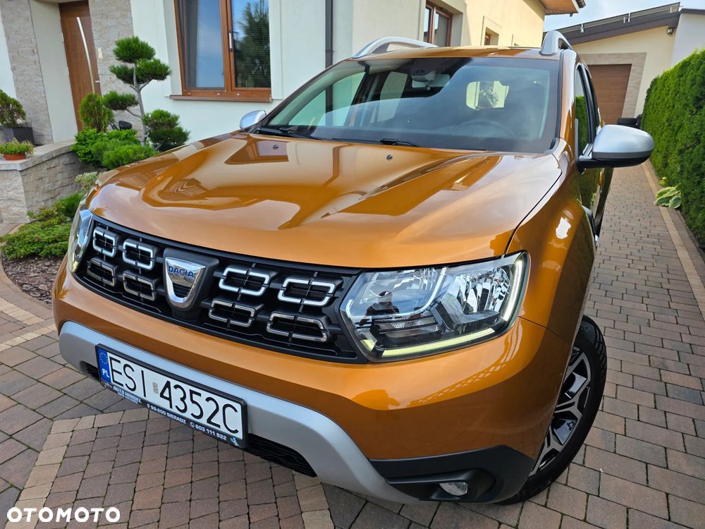Dacia Duster - 3