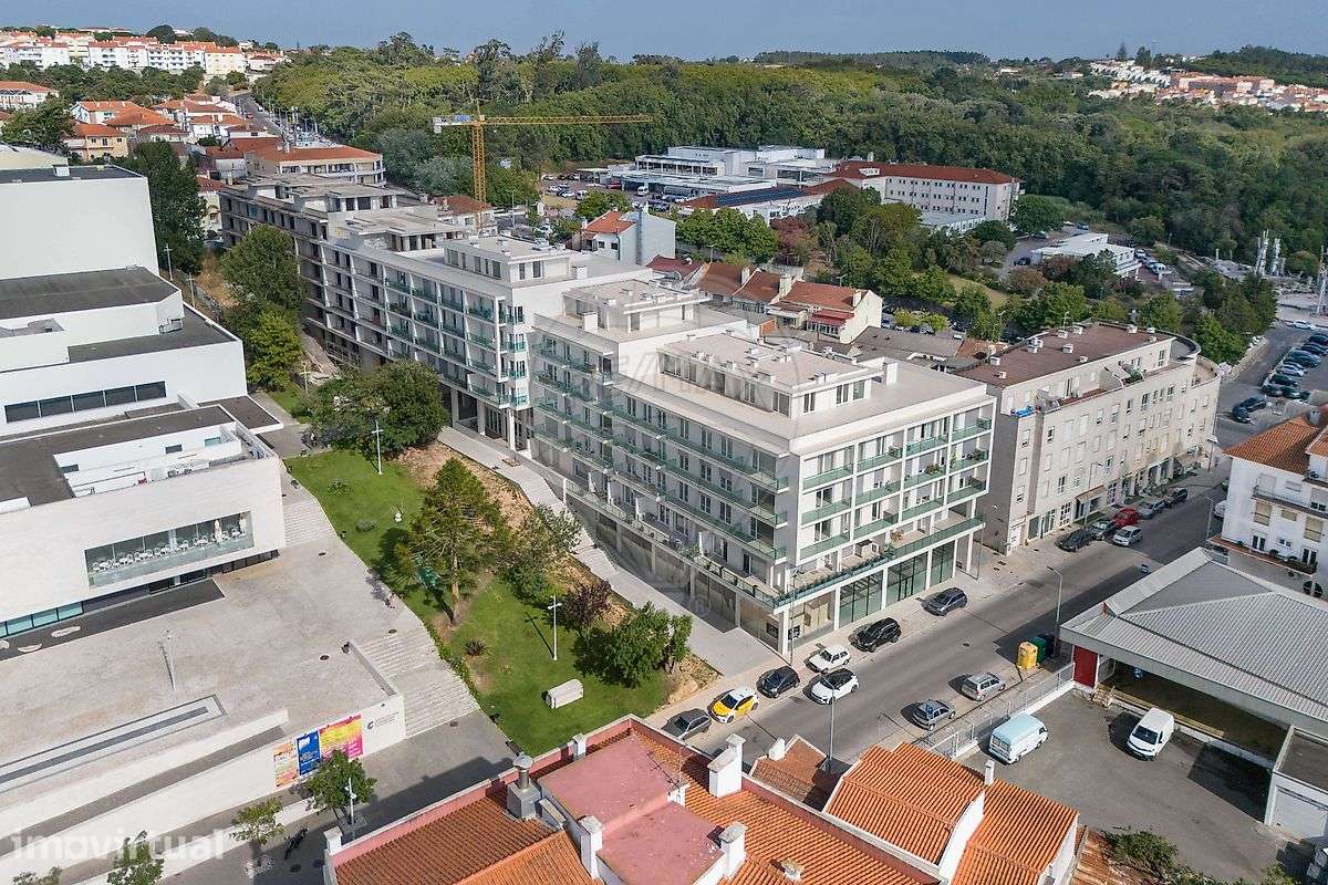 Apartamento T2 para arrendamento - Grande imagem: 4/36