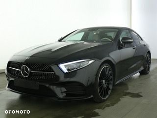 Mercedes-Benz CLS - 1