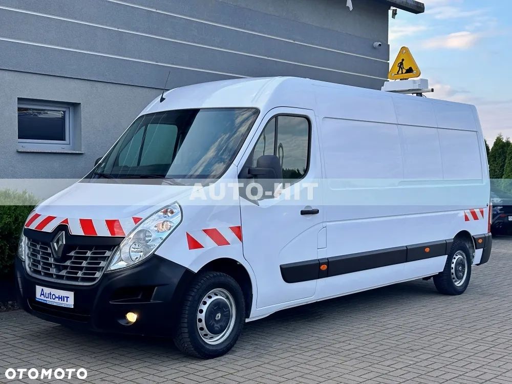 Renault Master - 11