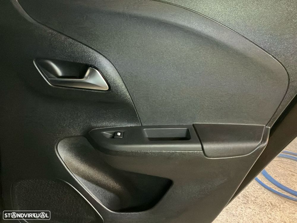 Opel Corsa 1.2 T Edition Aut. - 21