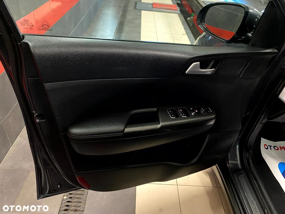 Kia Sportage 1.6 GDI 2WD VISION - 14