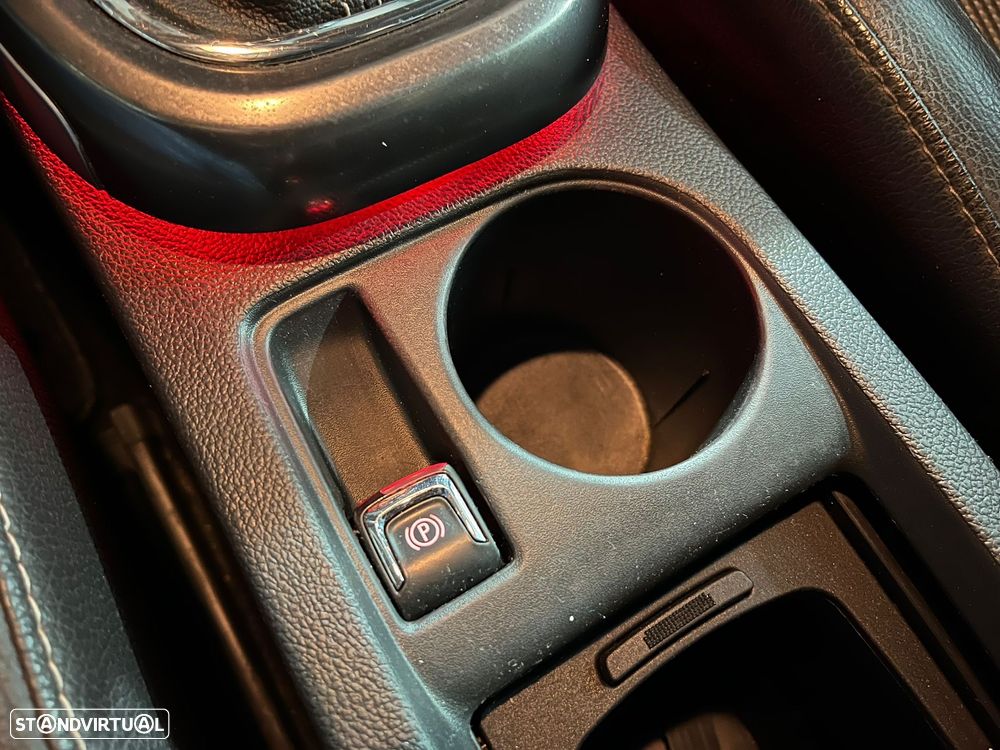 Opel Astra Caravan 1.7 CDTi Cosmo - 23