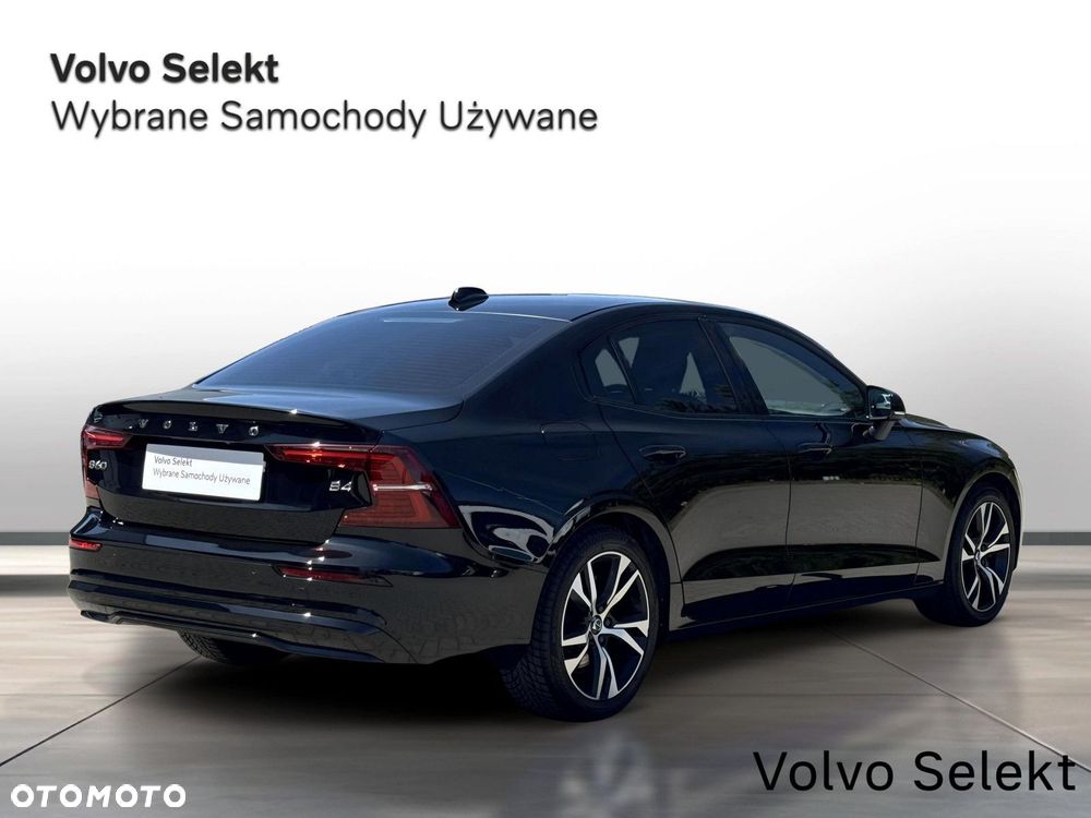 Volvo S60 - 6