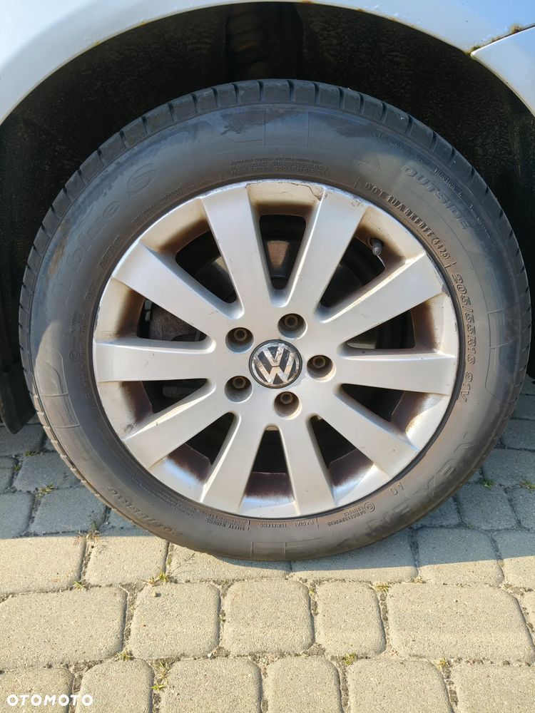 Volkswagen Passat Variant 2.0 TDI Comfortline - 15