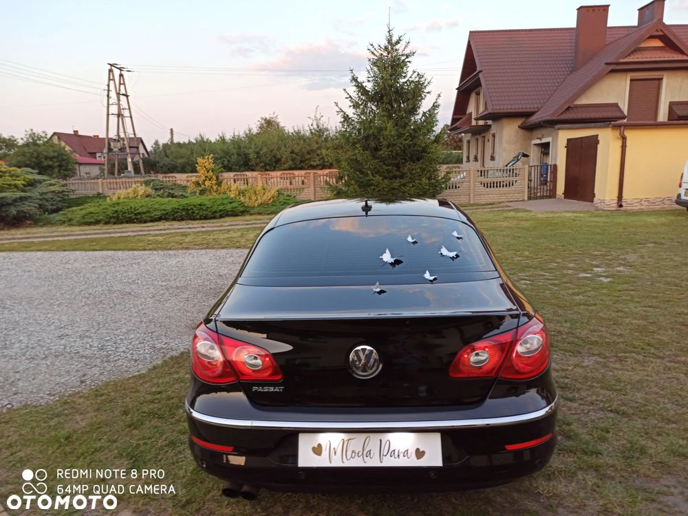 Volkswagen Passat CC - 3